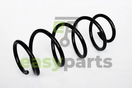 VW пружина передня Golf V,VI,Jetta III,Eos,Skoda Octavia II 05- ASAM 73782