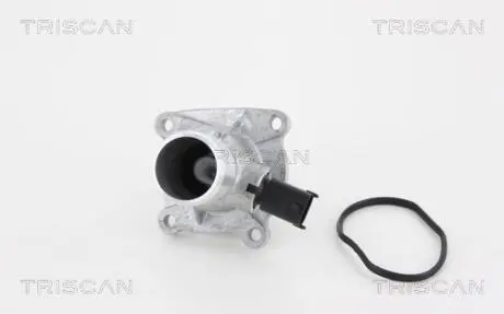 Термостат-клапан EGR Opel Astra G/H 07-/Meriva 05-/Insignia 08-Vectra C 06-/Zafira 05- TRISCAN 8620259105