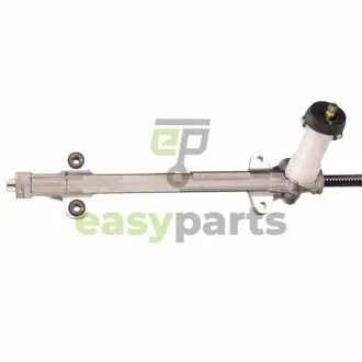 Кермова рейка з елетропідсилювачем Hyundai I30 Kia CeeD, Pro CeeD 1.4-2.0D 12.06-12.15 MSG KI 101