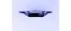 Гальмівні колодки дискові перед. Ford Galaxy/Seat Alhambra/VW Sharan, (1.8-2.8), 95-10 HELLA 8DB 355 010-631 (фото 3)