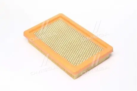 Фільтр повітряний MAZDA 323 1.5I 16V,1.6I,1.8I 16V 94- ALPHA FILTER AF1658s