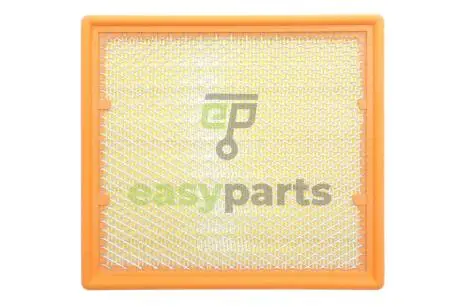 Фільтр повітряний Dodge Caravan 2.4-3.8 00-07/Chrysler Voyager 2.4-3.8/2.5-2.8CRD 01-08/4.0 07- (з сіткою) ALPHA FILTER AF1676s