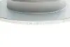 Диск гальмівний (задній) MB C-class (W204/S204/C204) 07- (278x9) з покриттям BOSCH 0 986 479 409 (фото 5)