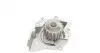 Комплект ГРМ + помпа Citroen Jumpy 2.0HDi/Fiat Scudo 2.0D Multijet 10- (25.4x116z) Contitech CT1140WP1 (фото 10)