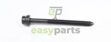 Болти головки (к-кт 10шт.) VW Caddy 2.0 EcoFuel CORTECO 016291B