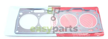 Прокладка ГБЦ Fiat Palio/Albea/Tipo/Uno 1.4 96- (81mm/1.74mm) CORTECO 411451P