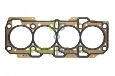Прокладка ГБЦ Fiat Doblo 1.9D 01- (0.92mm) ELRING 028.030