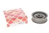 Ролик ГРМ VW/Audi 1.6/1.8/2.0 (натяжний) (72х20х10) 06688