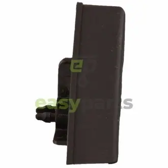 Планка направляюча ланцюга ГРМ (менша) Ford 2.0 Dohc FEBI BILSTEIN 25114