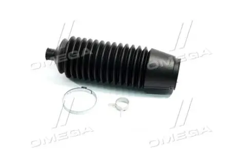 К-кт пильовика кермовї тяги правої Mitsubishi Pajero 99-06 LEMFORDER 30204 01