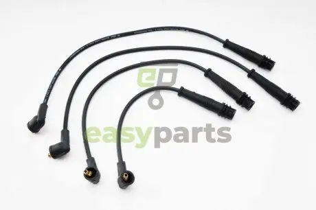 Комплект проводов зажигания FIAT BRAVO, MAREA (кор.код. MSQ0032) MAGNETI MARELLI 941319170032