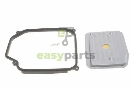Фільтр АКПП VW Golf 1.9TDI -06 (4-х ступка) (з прокладкою) MEYLE 100 398 0006