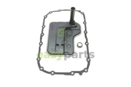 Фільтр АКПП BMW 3 (E90/91/92/93)/X3 (E84) 2.0/2.5/3.0 03-13 (з прокладкою) MEYLE 314 137 0005/S