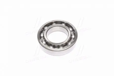 Підшипник (6209) міст, юв., задн. ЗІЛ, валь.. "ДУПА", ". хутро. МТЗ RIDER 209