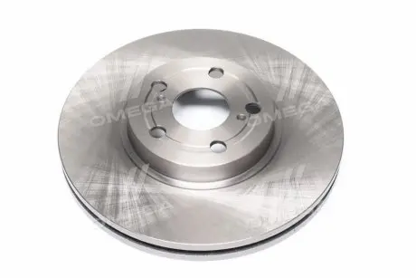 Диск гальмівний TOYOTA AVENSIS (T25), AVENSIS ESTATE (T25) 03-08 передн. (SANGSIN) Hi-Q (SANGSIN) SD4046