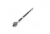 Тяга рульова Seat Cordoba/Skoda Fabia/VW Polo 00- (TRW) SIDEM 57012 (фото 2)