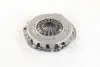 Корзина сцепления OPEL ASTRA F, G, H, CORSA D, KADETT E 1.2-1.7D 84- (PHC) Valeo OPC-05 (фото 3)