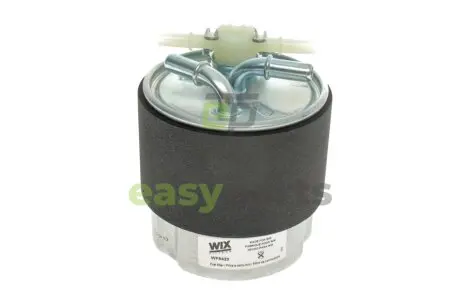 Фільтр паливний Nissan Qashqai/X-Trail 1.5/2.0dci 06-14 WIX FILTERS WF8420