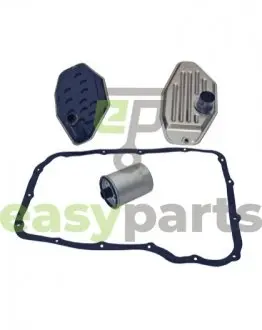 Фильтр масляный АКПП DODGE RAM 08-, JEEP GC 99-12 USA с прокладкой (WIX-FILTERS) WIX FILTERS 58843