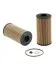 Фільтр масляний Hyundai Accent/i30/Elantra 1.1/1.5/1.6CRDi 05- WIX FILTERS WL7442 (фото 1)