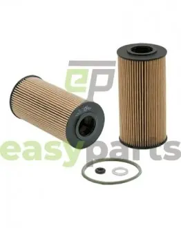 Фільтр масляний Hyundai Accent/i30/Elantra 1.1/1.5/1.6CRDi 05- WIX FILTERS WL7442