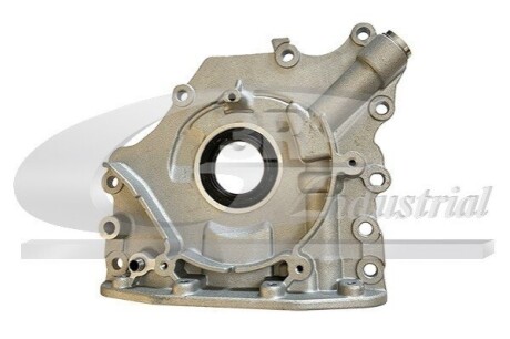 Масляна помпа Fiat Scudo 1.6 Multijet/Ford 1.6 TDCi 03-/PSA 1.4/1.6 Hdi/ Volvo V60 11- 3RG 84242