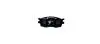 HYUNDAI Колодки тормозн.передн. Kia Rio 05-, Accent 06- HELLA 8DB355006-951 (фото 2)