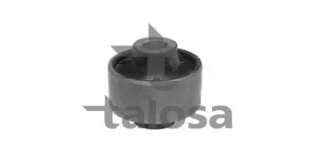 С/блок задній важеля перед. Opel Movano B Renault Master III Nissan NV400 2.3D 02.10- TALOSA 57-08531