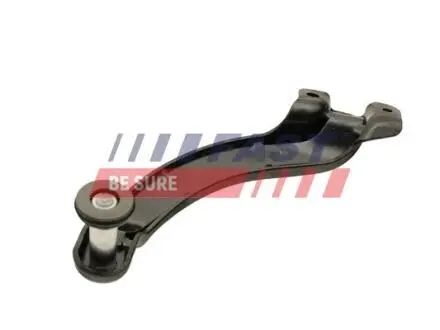 Направляюча прав. верхн. дверей з роликом Opel Vivaro 01-10,Renault Trafic 00-14 FAST FT95579