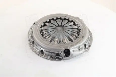 Кошик зчеплення TOYOTA AVENSIS, RAV 4 II, YARIS 1.3-1.4 D-1.6-1.8 00-09 AISIN CTX-088
