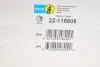 Амортизатор (передній) Citroen C2/ C3 02-/ Peugeot 1007 05- (L) (B4) BILSTEIN 22-118608 (фото 1)