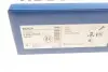 Диск гальмівний (задній) Skoda Fabia/Octavia/VW Golf IV 98- (232x9) (з покриттям) (повний) BOSCH 0 986 478 868 (фото 5)