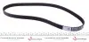 Комплект ГРМ + помпа Audi A3/A4/A5/VW Caddy IV/Golf VII/Passat/Tiguan/Touran 1.4TSI 15- (20x163z) Contitech CT1167WP2PRO (фото 1)