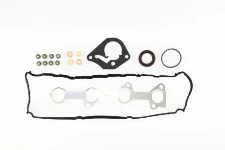Прокладки для головки блоку циліндрів (компл.) RENAULT 1.5 DCI 8V K9K CORTECO 417102P