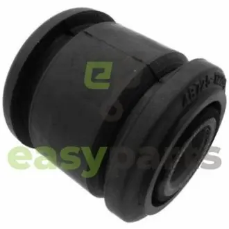 Сайлентблок задньої цапфи Highlander/Camry 00- FEBEST TAB-143
