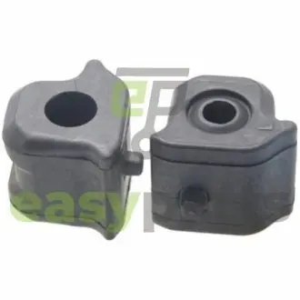 Втулка стабілізатора (к-кт) RAV 4 06- FEBEST TSB-ACA30F-KIT
