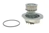 Помпа води Daewoo Lanos 1.3/1.5 97-/ Opel Kadett E 1.4-1.6 84- 01262