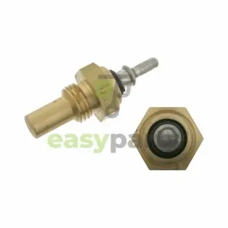 Датчик температури охолоджуючої рідини MB OM602 FEBI BILSTEIN 08668
