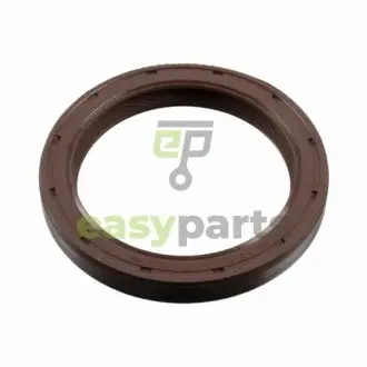 Сальник колінвалу (передній) Opel Combo 1.3CDTi 05- (40x52x7) FEBI BILSTEIN 32154