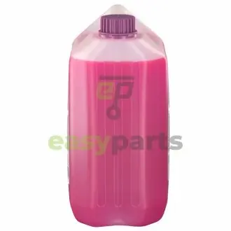 Антифриз (фіолетовий) G12 Plus Plus (5L) (MB325.5/MB325.6) FEBI BILSTEIN 37401