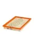 Фільтр повітряний Subaru Forester/Impreza 95-05 HENGST FILTER E880L (фото 1)