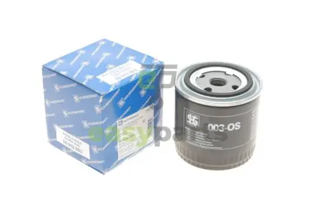 Фільтр масляний Uaz Patriot 2.7i 04-/Ford Transit 1.5-2.9i 55-00 KOLBENSCHMIDT 50013003