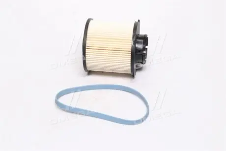 Фильтр топливный Astra J/Insignia/Meriva/Zafira 1.3/1.6/2.0CDTi 10- KOLBENSCHMIDT 50014482