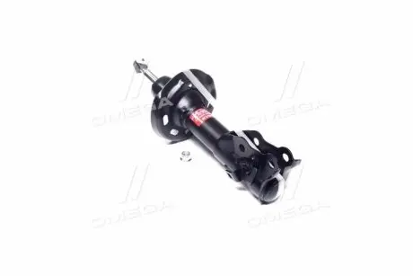 Амортизатор передній Honda Civic 06-11 Пр. (газ.) KYB 339202