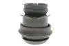 Опора двигуна задня права VW CADDY II/MINIVAN, GOLF III, GOLF IV, PASSAT B3/B4, POLO, POLO III, POLO III CLASSIC 1.6-2.0 08.91-01.04 LEMFORDER 14354 02 (фото 2)