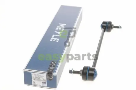Тяга стабілізатора (переднього) Renault Megane III/IV 08- (L=275mm) MEYLE 16-16 060 0008/HD