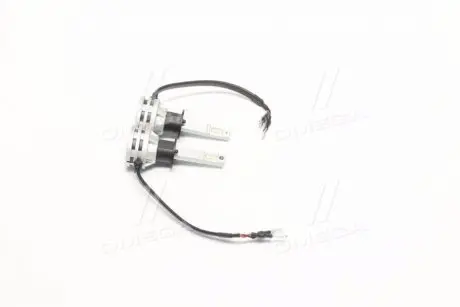 Лампа светодиодная LED H1 12/24V Range Performance 19W 6500K (комплект) NARVA 18057