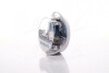 Лампа накалу H4 12V 60/55W P43t-38 Cristal Vision + 2x W5W 4300K PHILIPS 12342CVS2 (фото 2)
