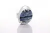 Лампа накаливания H4 12V 60/55W P43t-38 Cristal Vision + 2x W5W 4300K PHILIPS 12342CVS2 (фото 3)