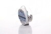 Лампа накалу H4 12V 60/55W P43t-38 Cristal Vision + 2x W5W 4300K PHILIPS 12342CVS2 (фото 4)